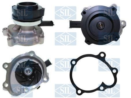 Saleri SIL Vattenpump PA1778 PA1778 Saleri SIL kylvätskepump CHEVROLET SPARK