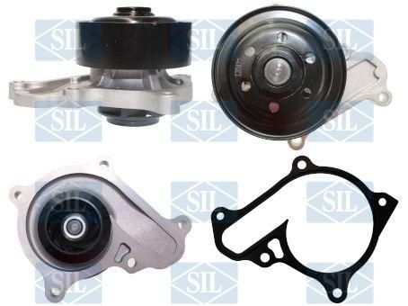 Saleri SIL Pompa acqua PA1784 PA1784 costo Pompa acqua Saleri SIL MAZDA PREMACY