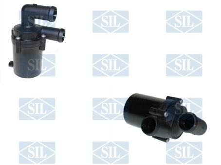 Saleri SIL Βοηθητική αντλία νερού PE1789 Κυκλοφορητής, ανεξ. θέρμανση Saleri SIL BMW Σειρά 3 PE1789