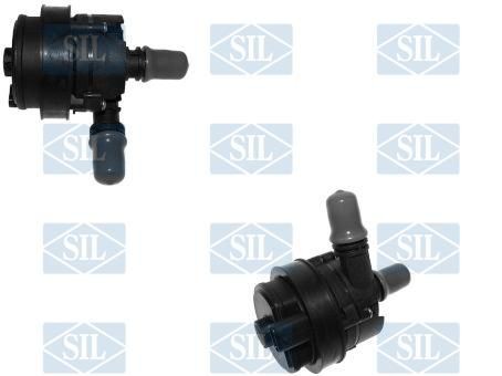 Saleri SIL Pompa acqua ausiliaria PE1798 Saleri SIL PE1798 Pompa ausiliaria MERCEDES-BENZ CLA Coupe (C118) originali prezzo