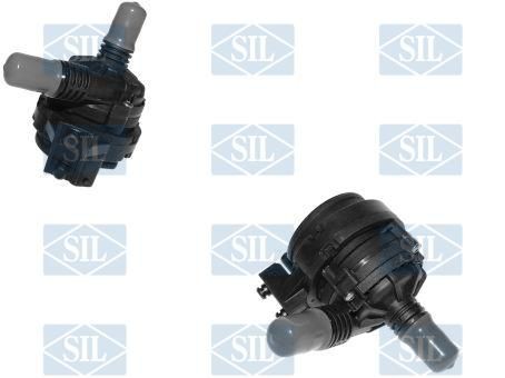 Saleri SIL Kiertovesipumppu PE1801 PE1801 Saleri SIL Kiertovesipumppu PEUGEOT PARTNER