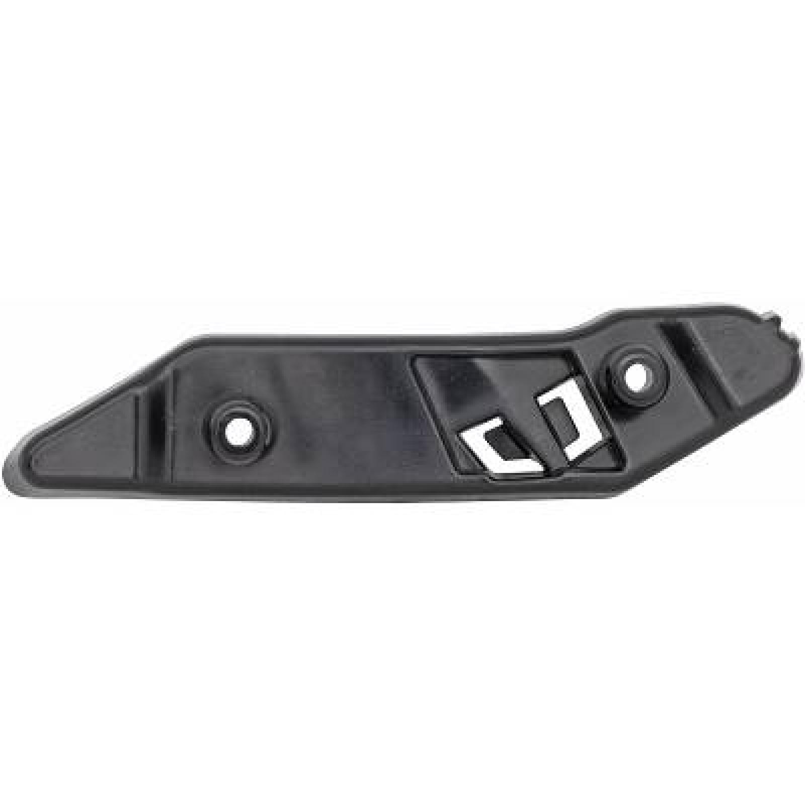 DIEDERICHS Holder, støtfanger 1282065 Støtfanger holder DIEDERICHS BMW 02 1282065