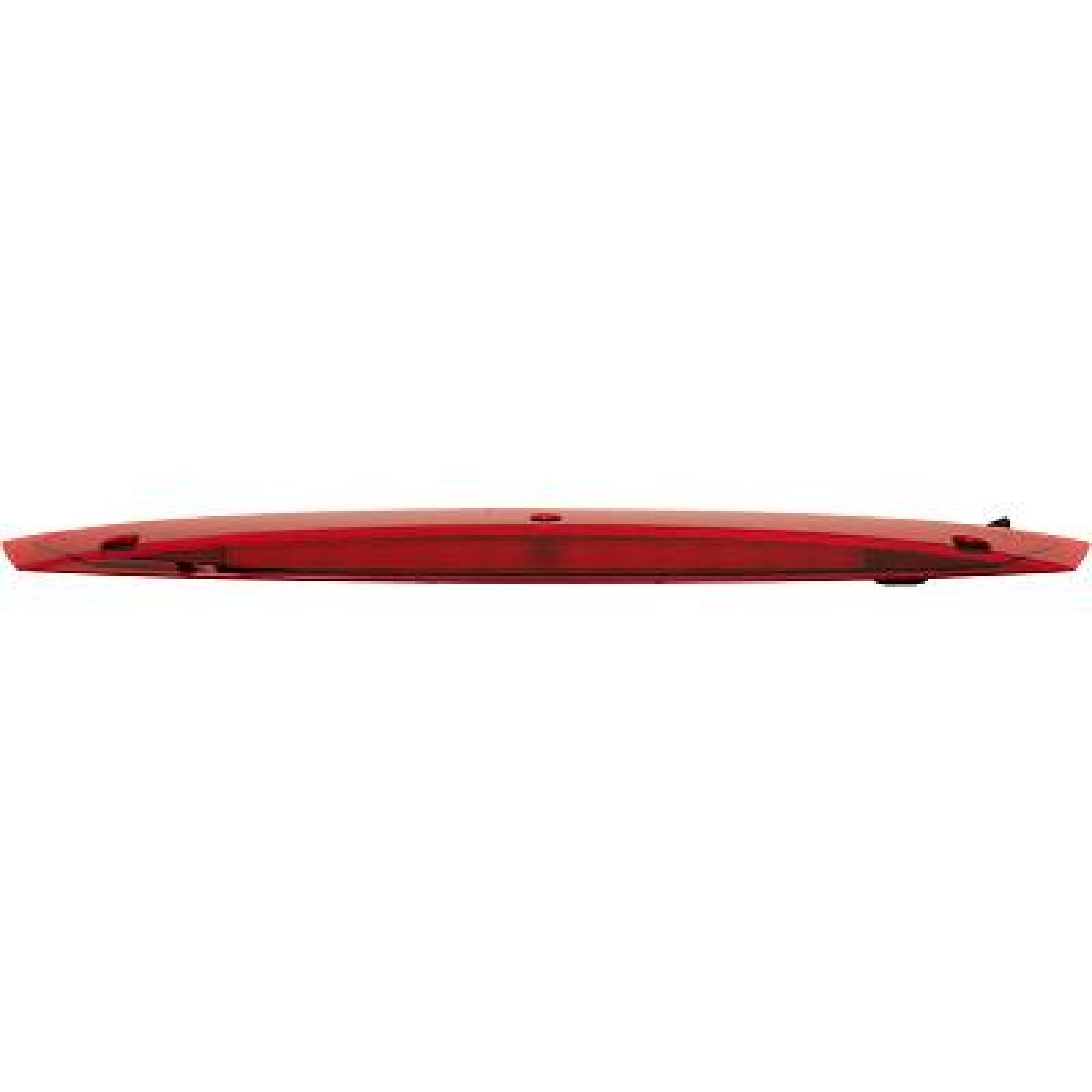 DIEDERICHS Extra bromsljus 1666096 Mercedes Sprinter Minibuss 906 Extra bromsljus DIEDERICHS 1666096