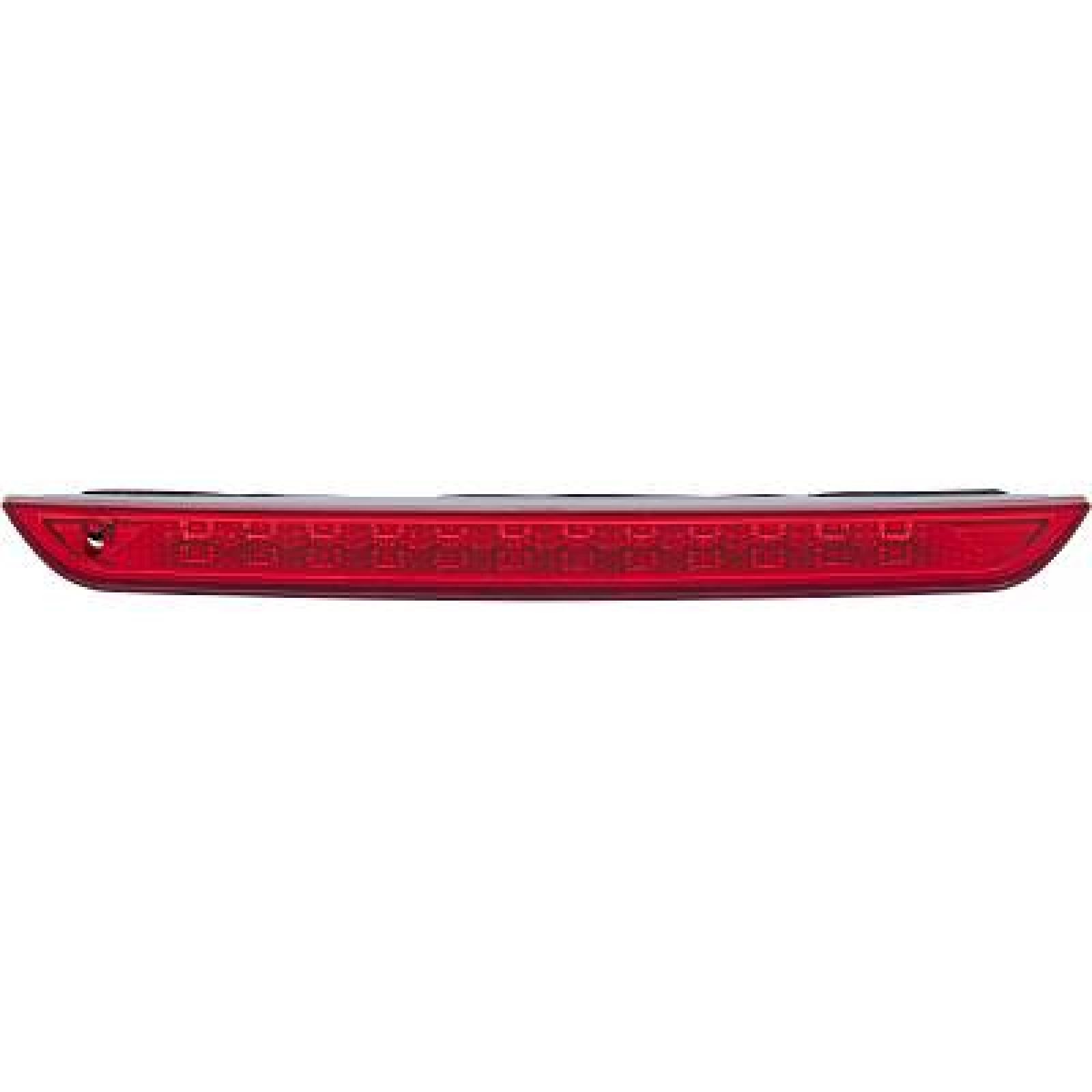 DIEDERICHS Derde remlicht 1851196 Peugeot 605 Extra remlicht DIEDERICHS 1851196