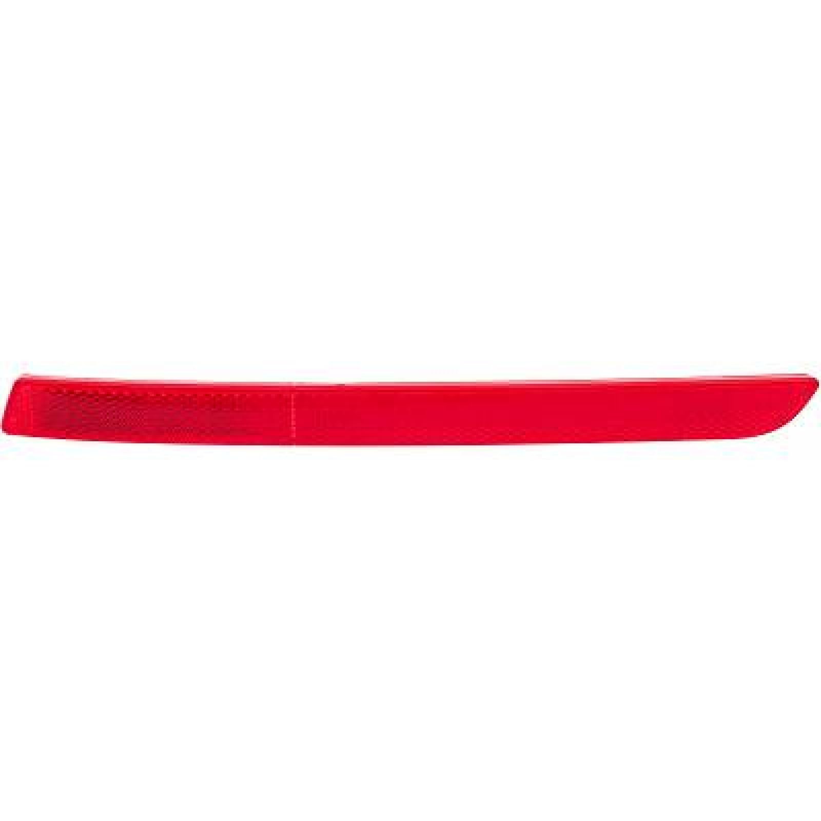 DIEDERICHS Reflex Reflector 2274096 MAZDA MX-5 DIEDERICHS rear reflector 2274096