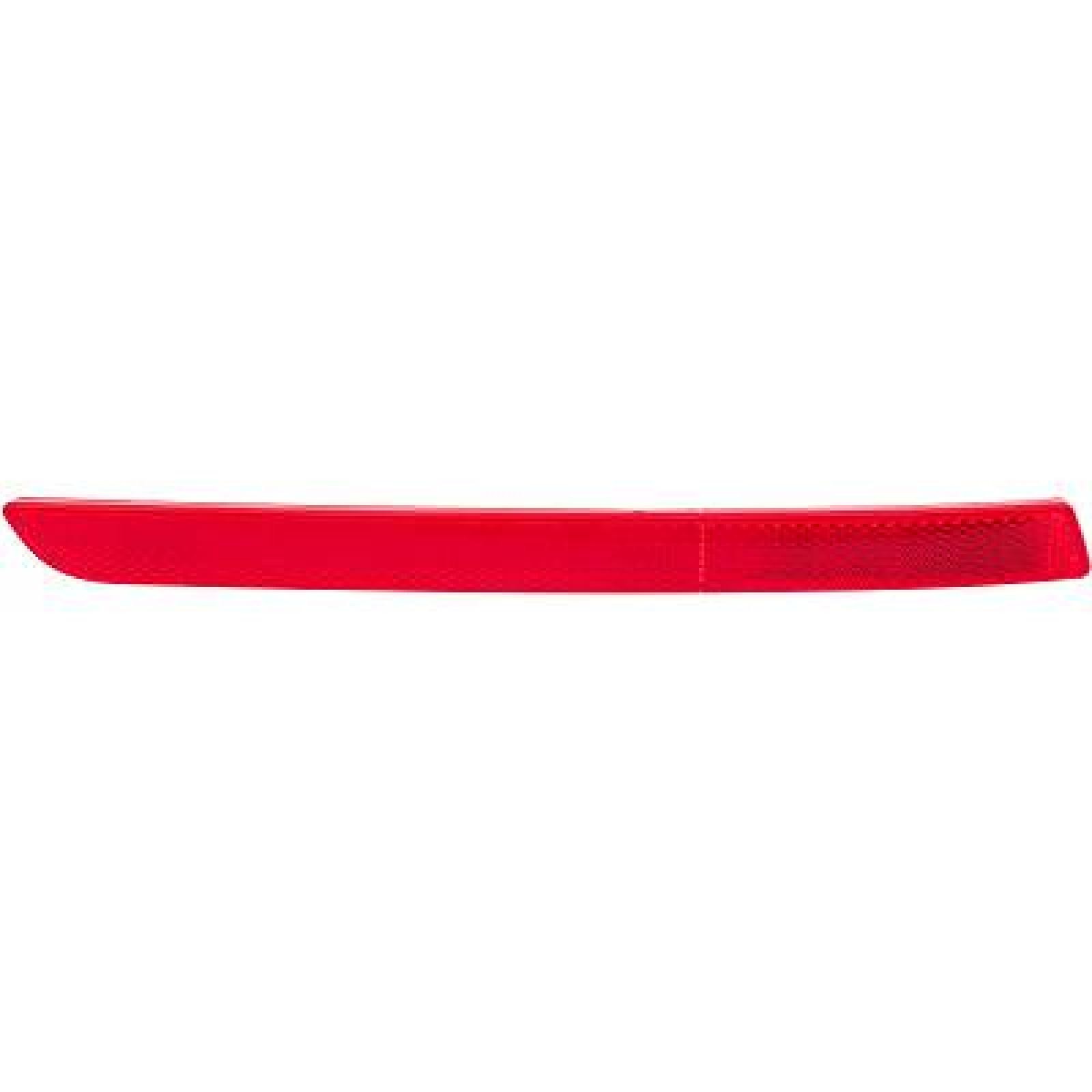 DIEDERICHS Ανακλαστήρας 2274097 DIEDERICHS 2274097 Ανακλαστήρες Pajero Sport II SUV (KH, KG) τιμες