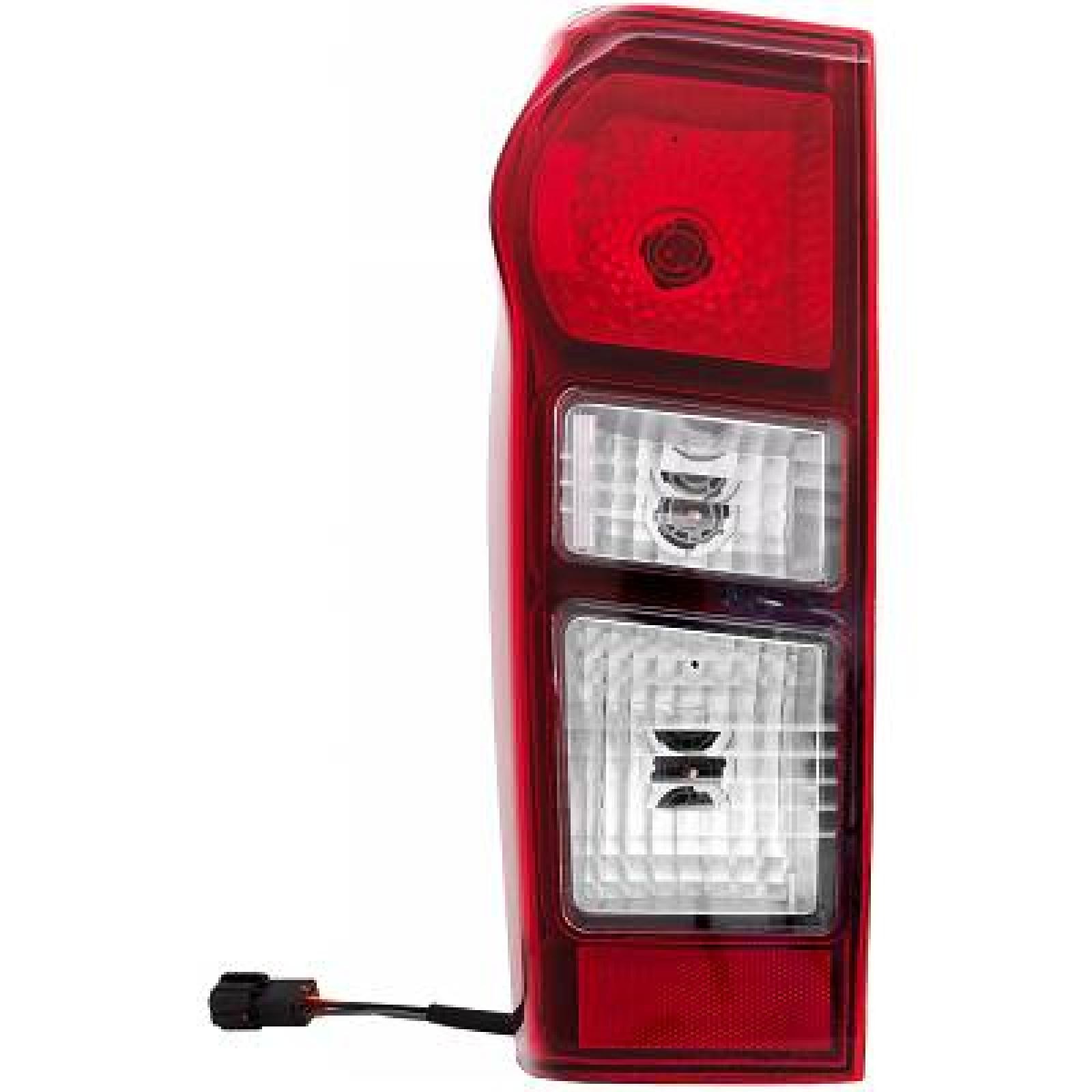 DIEDERICHS Rear light 5404891 5404891 DIEDERICHS rear lights CHEVROLET LACETTI
