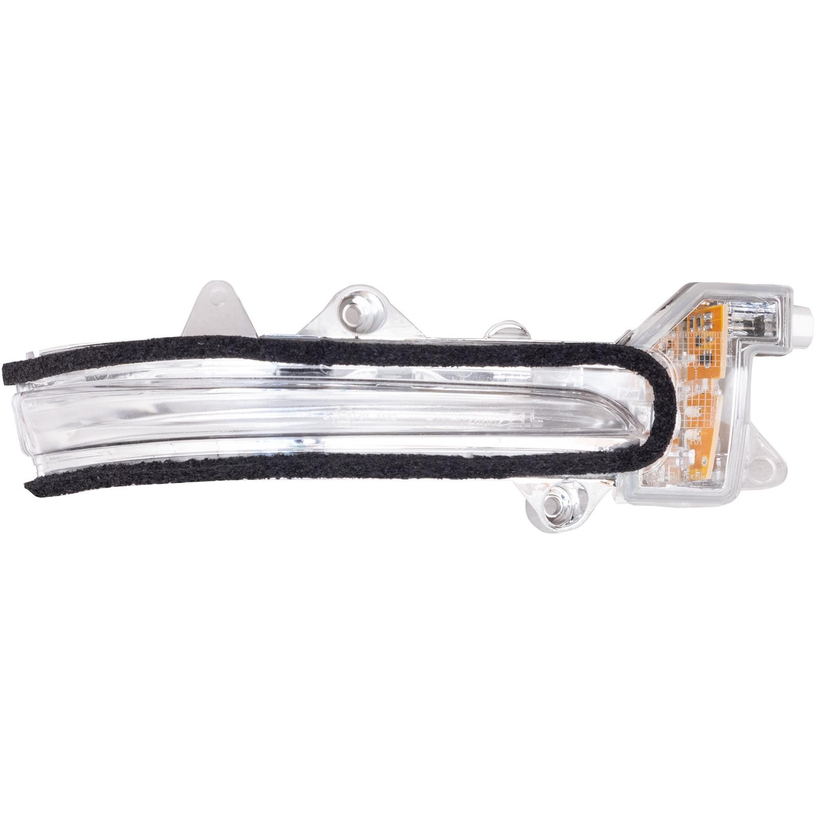 Clignotant DIEDERICHS 6446826 DIEDERICHS 6446826: Feu clignotant Suzuki VITARA 2004