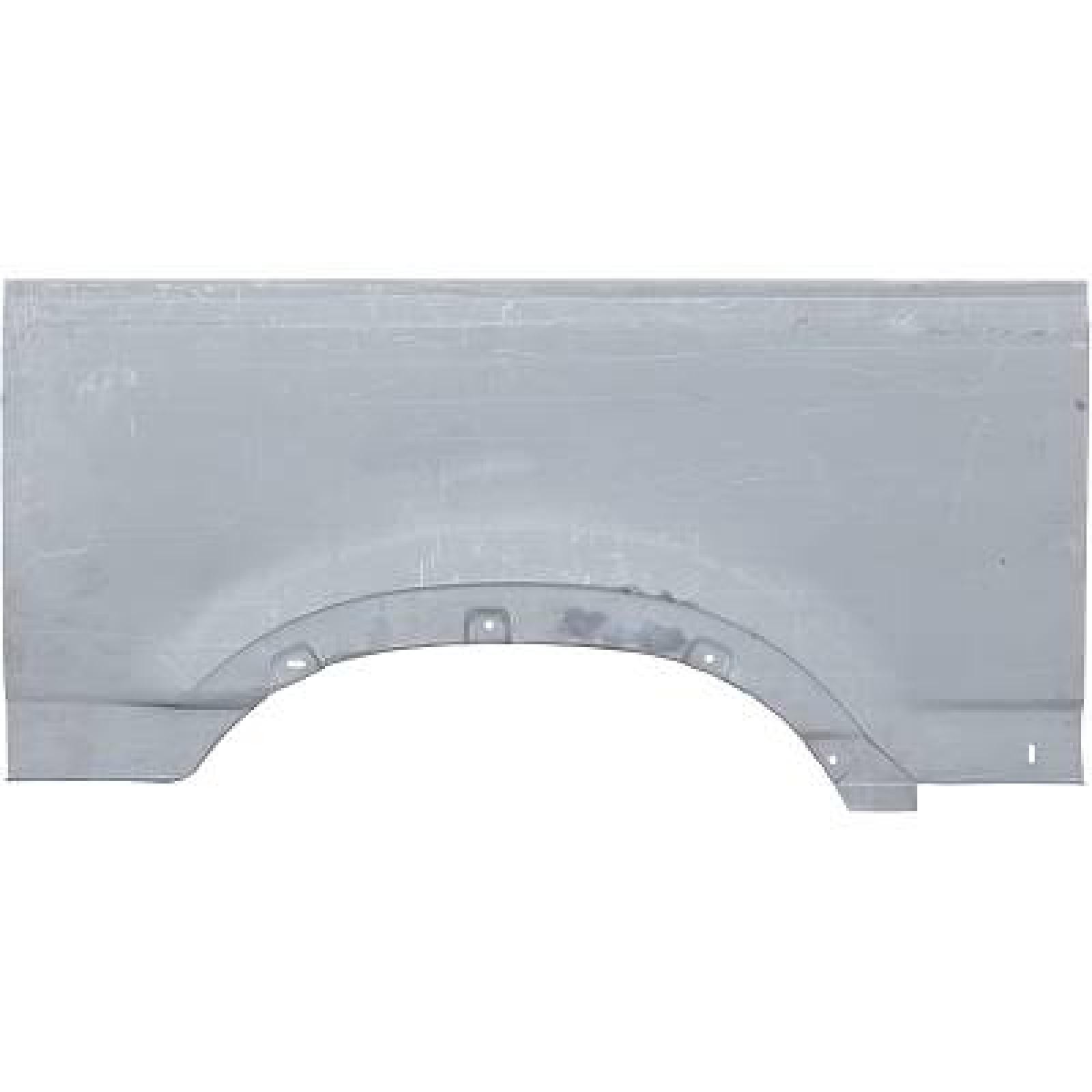 DIEDERICHS Bočnica 9334034 DIEDERICHS 9334034 Bočnica Renault Master II Bus lacné