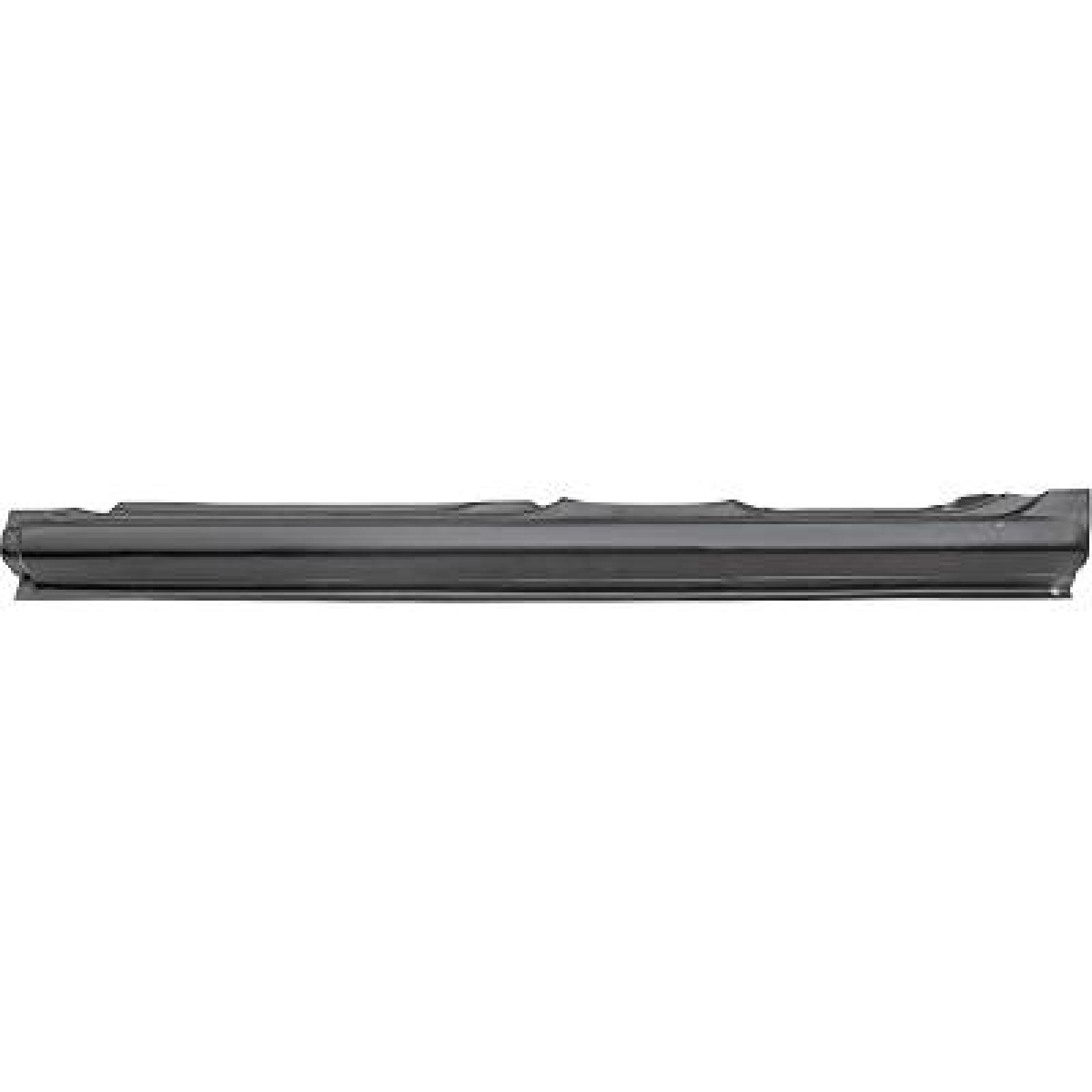 DIEDERICHS Panel 9365441 DIEDERICHS 9365441 Sideskørter Nissan S14 billig