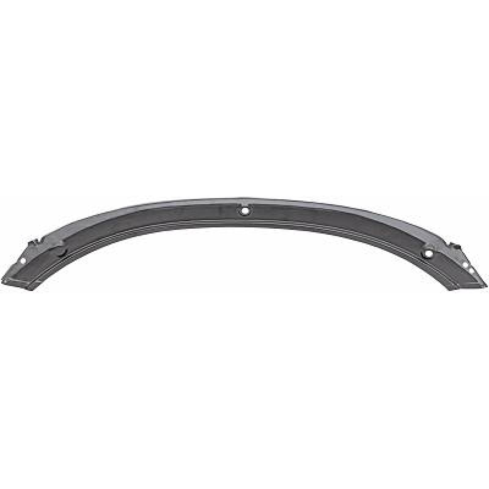 DIEDERICHS Voorruitframe 9417001 Dak / deurstijlframes DIEDERICHS VARIO 9417001 goedkoop