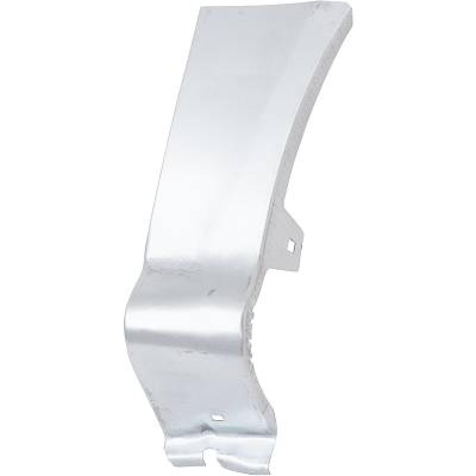 DIEDERICHS Karosseri 9692072 Byta Bakpanel Skoda Felicia 1 kostnad DIEDERICHS 9692072