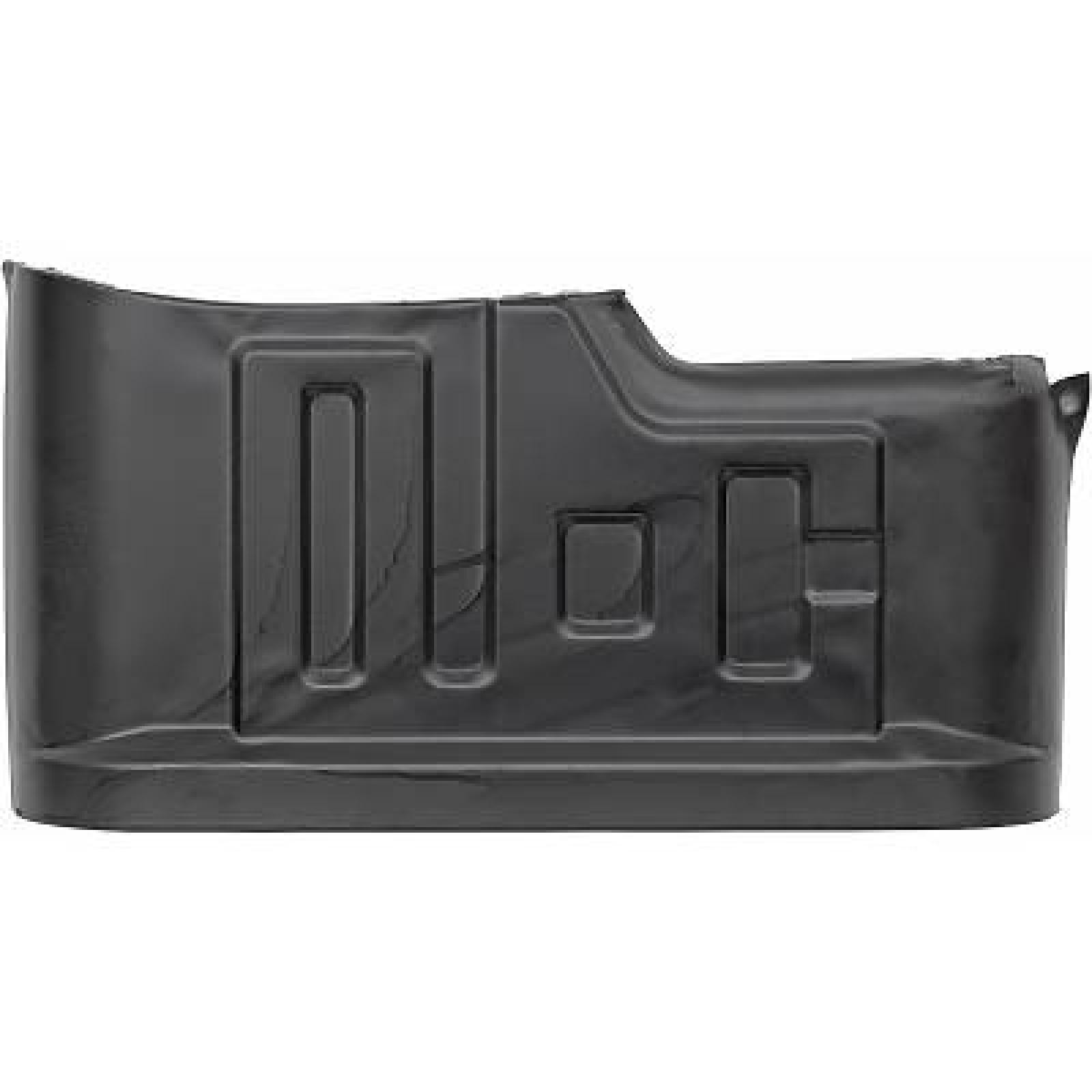 DIEDERICHS Plaat instaprand 9740422 Zijskirts DIEDERICHS IDEA 9740422 goedkoop