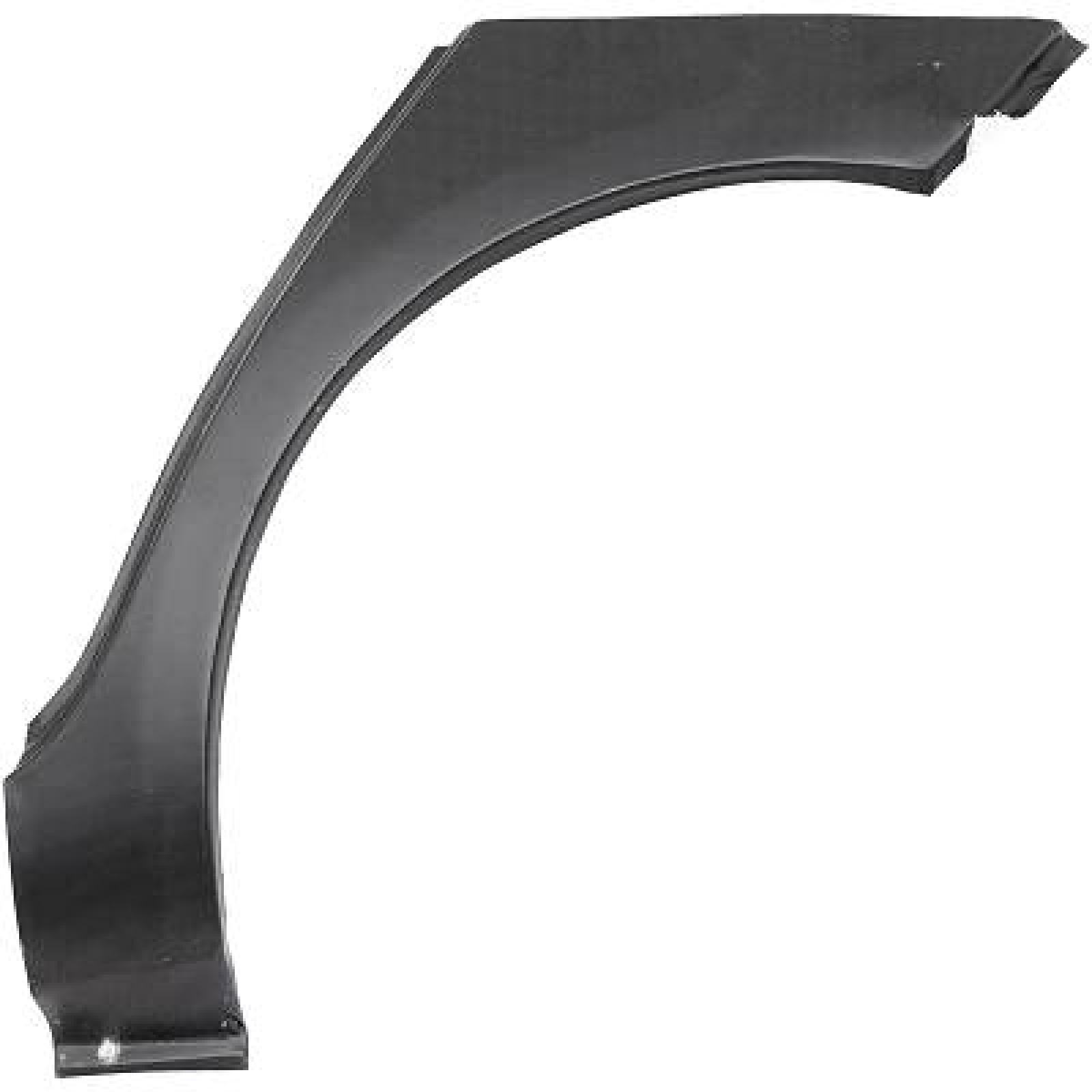 DIEDERICHS Bagskærm / Karrosseriside 9894231 DIEDERICHS 9894231 originale Avensis T22 Sedan Hjulkasse hvad koster