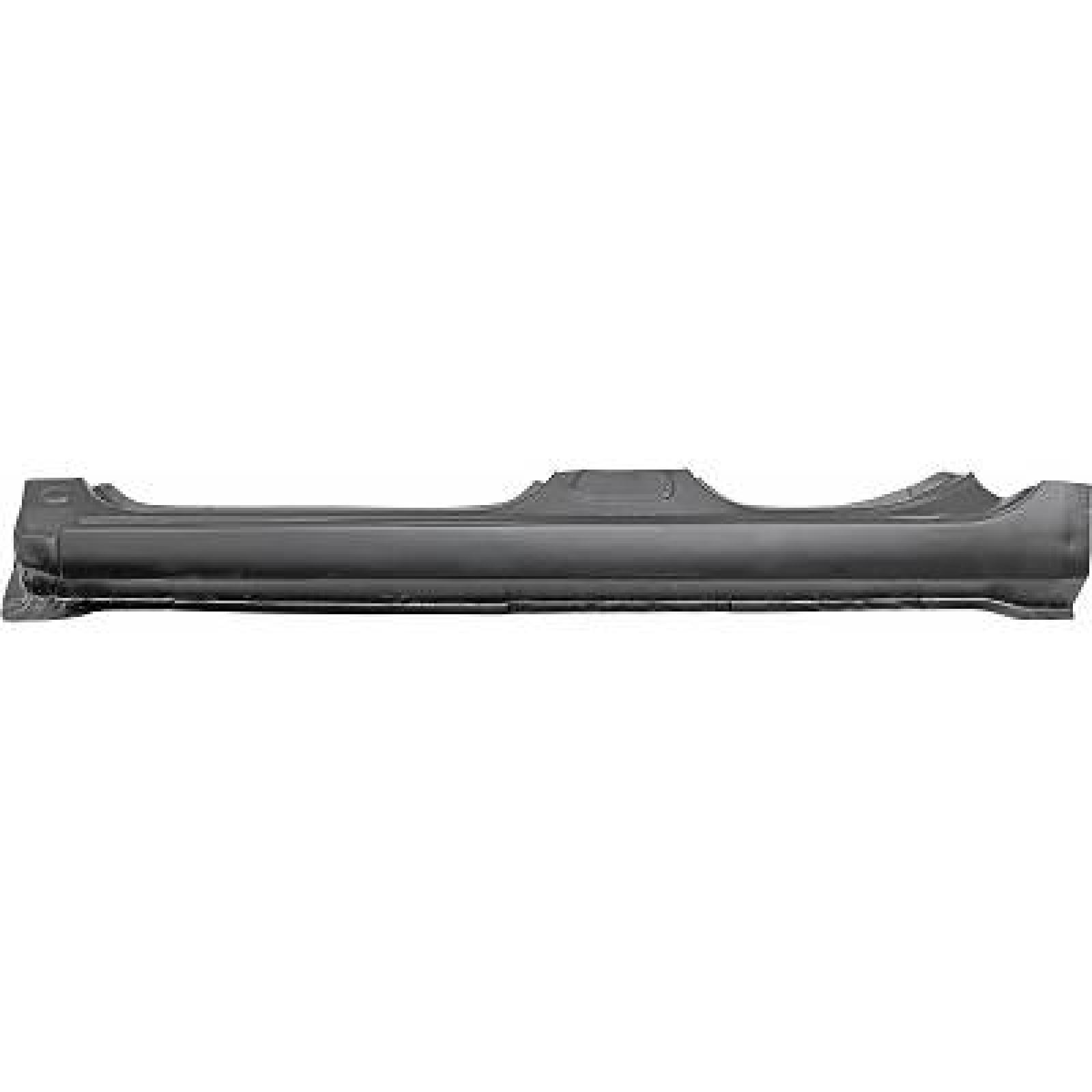 DIEDERICHS Fjæringsmontering 9894241 DIEDERICHS 9894241 Terskel Toyota Yaris Verso pris