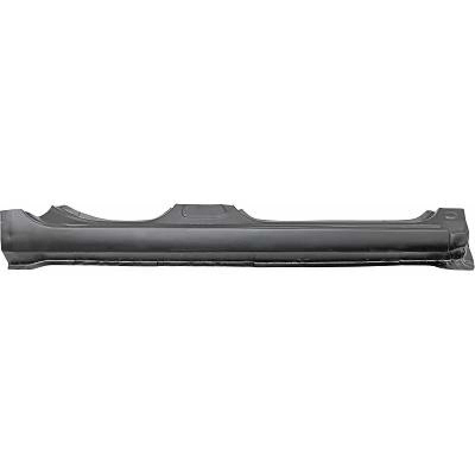 Plaat instaprand DIEDERICHS 9894242 DIEDERICHS 9894242: Dorpel Toyota CELICA 2000