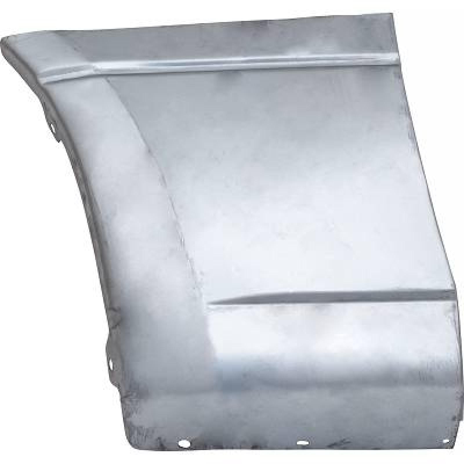 DIEDERICHS Καροσσερί 9924071 DIEDERICHS 9924071 Πίσω επένδυση FIAT PALIO γνήσια