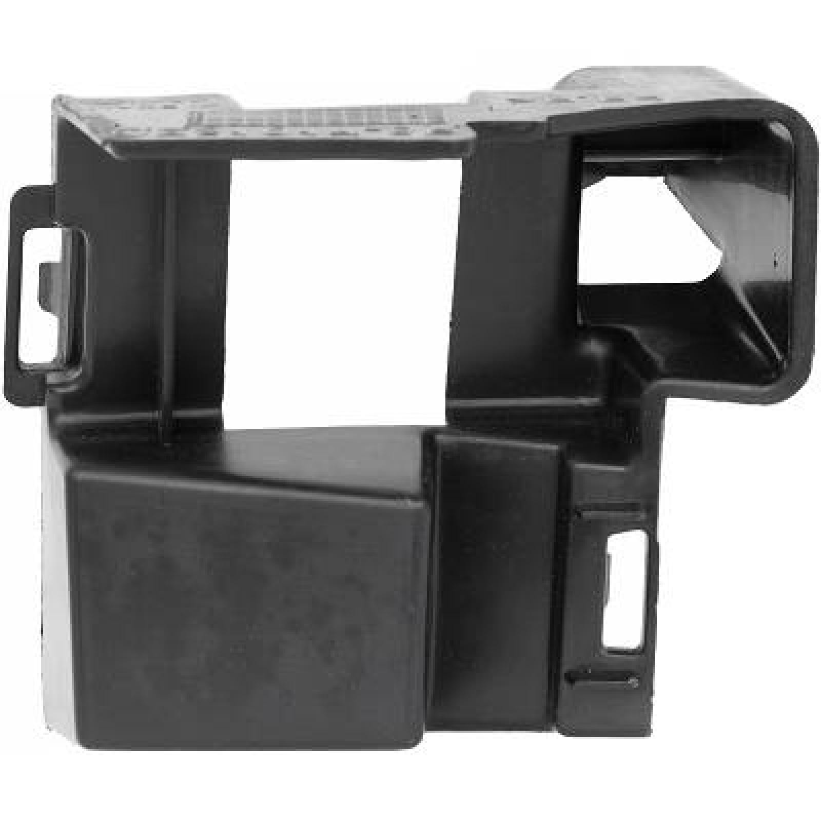 DIEDERICHS Support de pare-chocs ZUB00391 Support de pare-chocs DIEDERICHS T1 Autobus/Autocar ZUB00391 pas cher