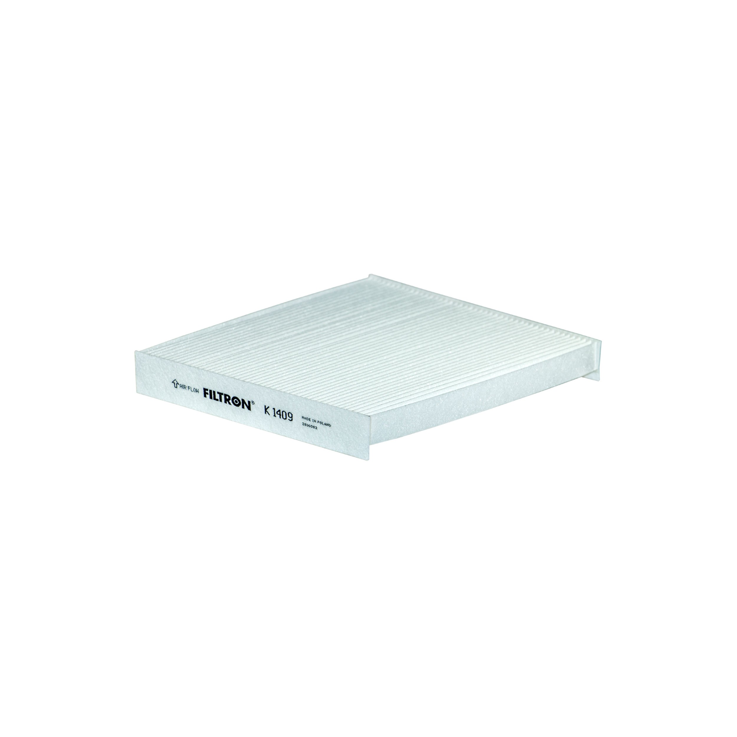 FILTRON Filtrs, Salona telpas gaiss K 1409 K 1409 Salona gaisa filtrs KIA SEDONA FILTRON