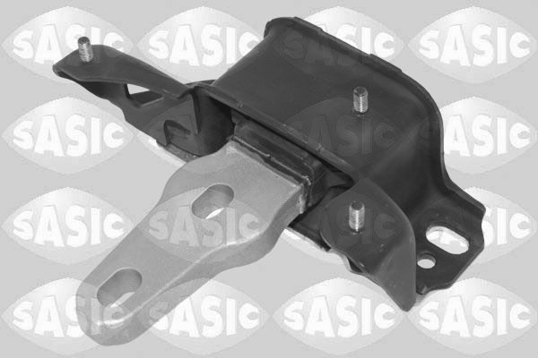 SASIC Motorsteunlager 2706672 Ford StreetKA Motor ondersteuning SASIC 2706672