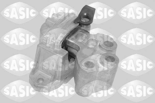 Engine mount SASIC 2706750 SASIC 2706750 2000 JEEP WRANGLER engine mount replacement