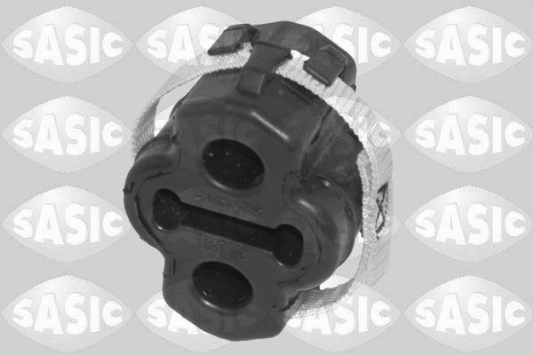 SASIC Tampone paracolpo, Silenziatore 2954016 SASIC 2954016 costo Supporto marmitta RENAULT Megane 4 Grandtour originale