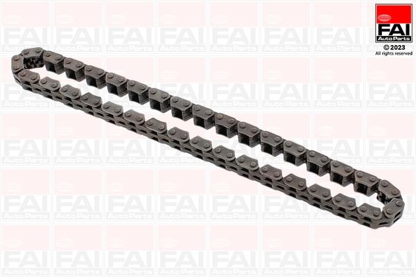 FAI AutoParts Kjede, oljepumpedrift OPCK47 Drivkjede FAI AutoParts TT OPCK47 billige