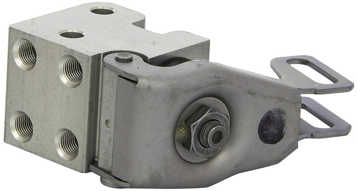 ATE Jarrupaineensäädin 03.6583-0184.3 03.6583-0184.3 ATE Jarrupaineensäädin JAGUAR XE