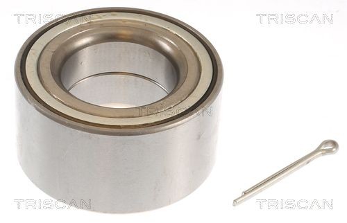 TRISCAN Wheel bearing kit 8530 10150 Chrysler 300 TRISCAN wheel hub 853010150
