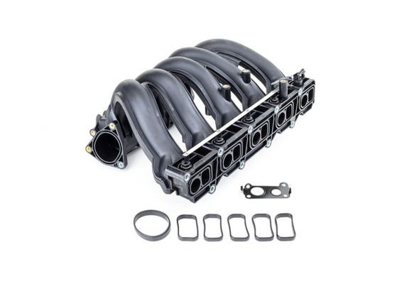 MAHLE Sisselaskekollektor LM 3 MAHLE LM 3 originaal Sisselaskekollektor HYUNDAI STARIA hind