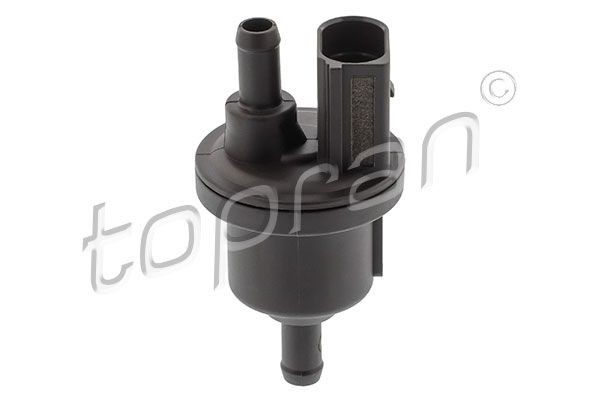 TOPRAN Vārsts, Aktivētās ogles filtrs 115 961 TOPRAN 115 961 Ventilācijas vārsts, degvielas tvertne Fiat PANDA lēti