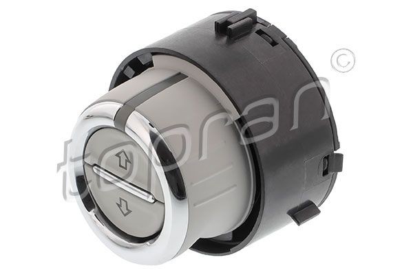 TOPRAN Switch, sunroof 119 824 TOPRAN 119 824 Switch, sunroof
