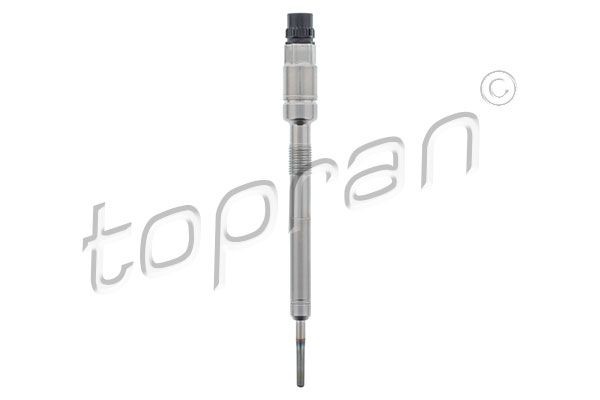 TOPRAN Glödstift 120 162 120 162 Glödstift TOPRAN TOYOTA YARIS