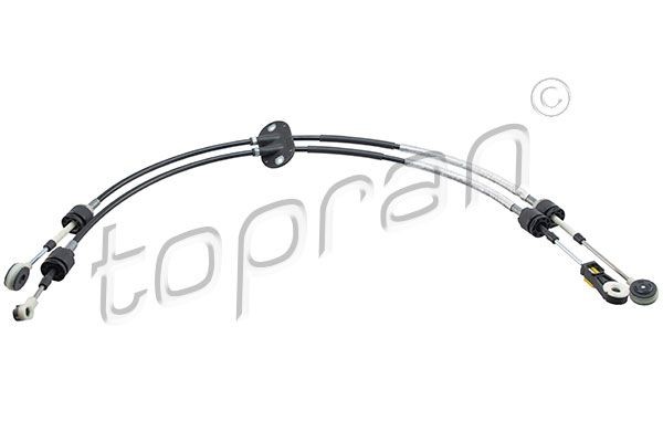 TOPRAN Cavo comando, Cambio manuale 305 562 305 562 Cavo cambio TOPRAN FORD ESCORT costo