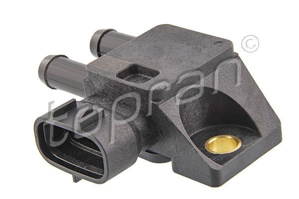 TOPRAN Differenzdrucksensor 622 545 622 545 TOPRAN Toyota C-HR Differenzdrucksensor Kosten