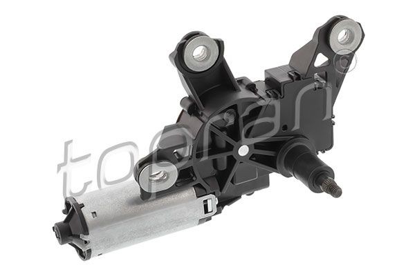 TOPRAN Stikla tīrītāju motors 623 402 Stiklu tīrītāju mehānisma motors TOPRAN Rover 800 623 402