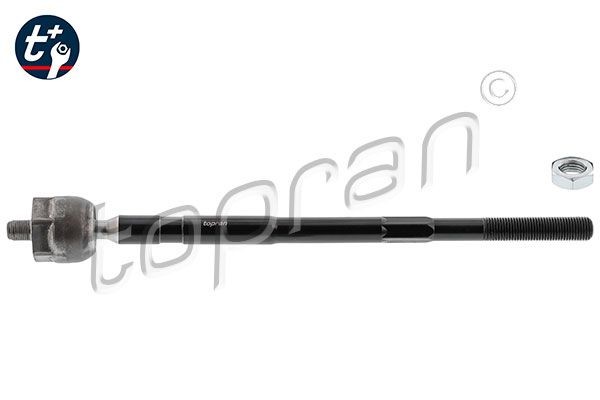 TOPRAN Snodo assiale 701 021 701 021 costo Tirante sterzo TOPRAN RENAULT CAPTUR