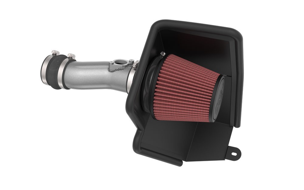 K&N Filters Sportluftfiltersystem 69-1509TC Sportsluftfilter K&N Filters Honda CITY 69-1509TC