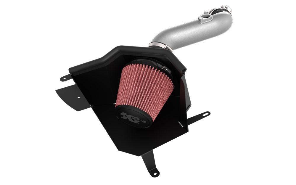 K&N Filters Sport õhufiltrisüsteem 69-1510TC K&N Filters 69-1510TC Sport õhufilter Civic VIII Sedaan (FD, FA) hind