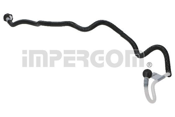 ORIGINAL IMPERIUM Brennstoffledning 230150 230150 Brennstoffslange MERCEDES-BENZ CLK ORIGINAL IMPERIUM