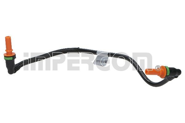 ORIGINAL IMPERIUM Σωλήνας καυσίμων 230156 ORIGINAL IMPERIUM 230156 Ελαστικός σωλήνας καυσίμων Seat TOLEDO γνήσια