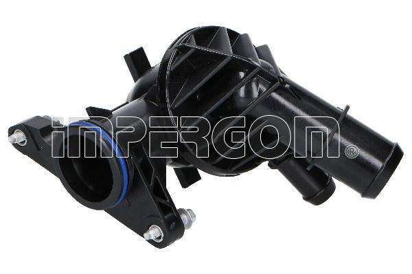ORIGINAL IMPERIUM Carter del termostato 230159 230159 costo Termostato refrigerante FORD FIESTA ORIGINAL IMPERIUM