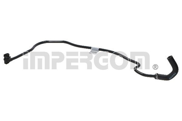 ORIGINAL IMPERIUM Radiatorslange 230160 Radiatorslange ORIGINAL IMPERIUM Chevrolet AVEO 230160