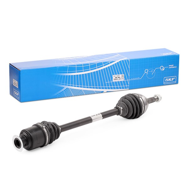 SKF Arbre de transmission VKJC 1038 Cardan de transmission SKF SCÉNIC VKJC 1038 pas cher