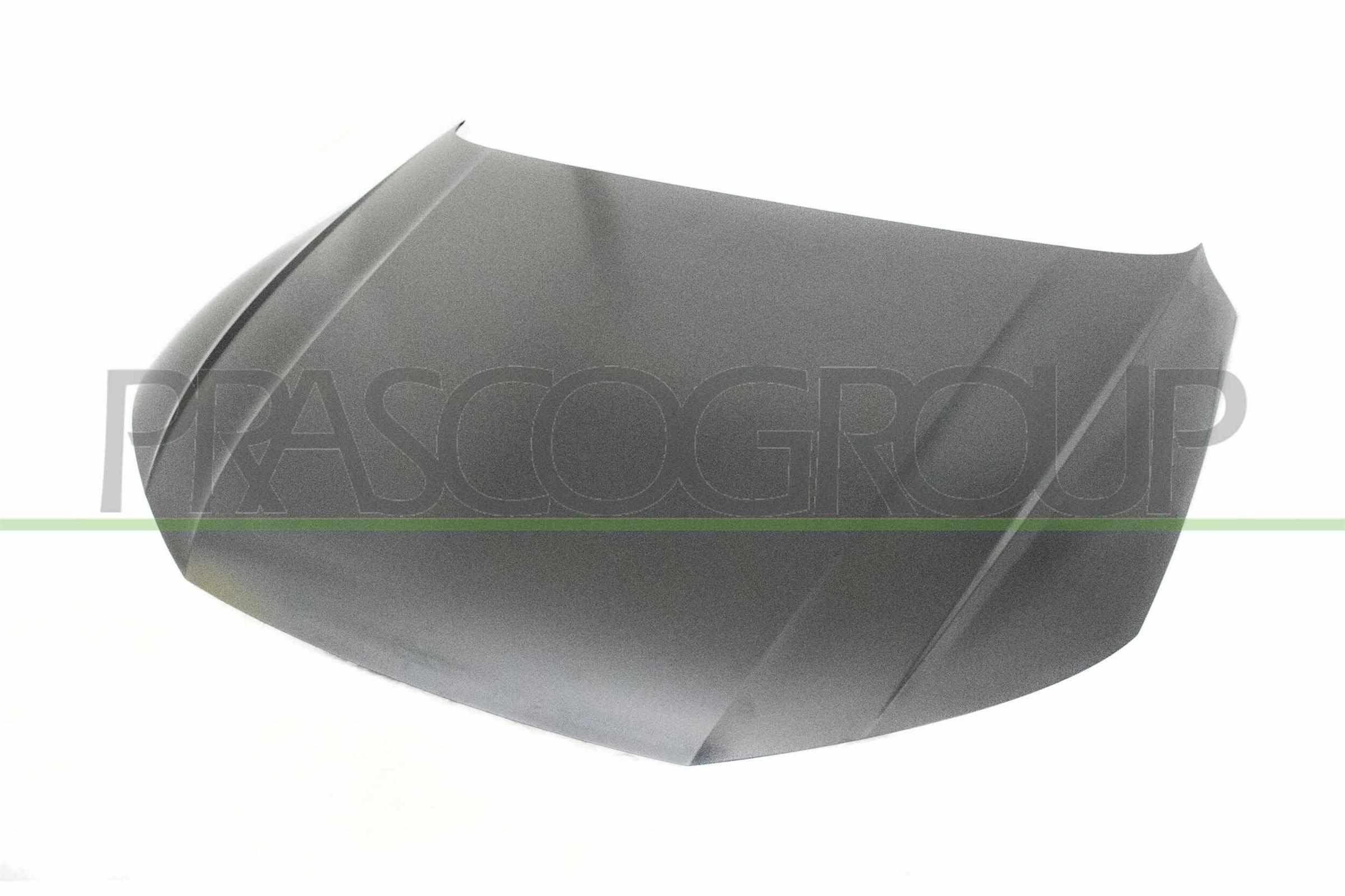 PRASCO Motora pārsegs AD8243100 Motora pārsegs PRASCO Audi A7 AD8243100