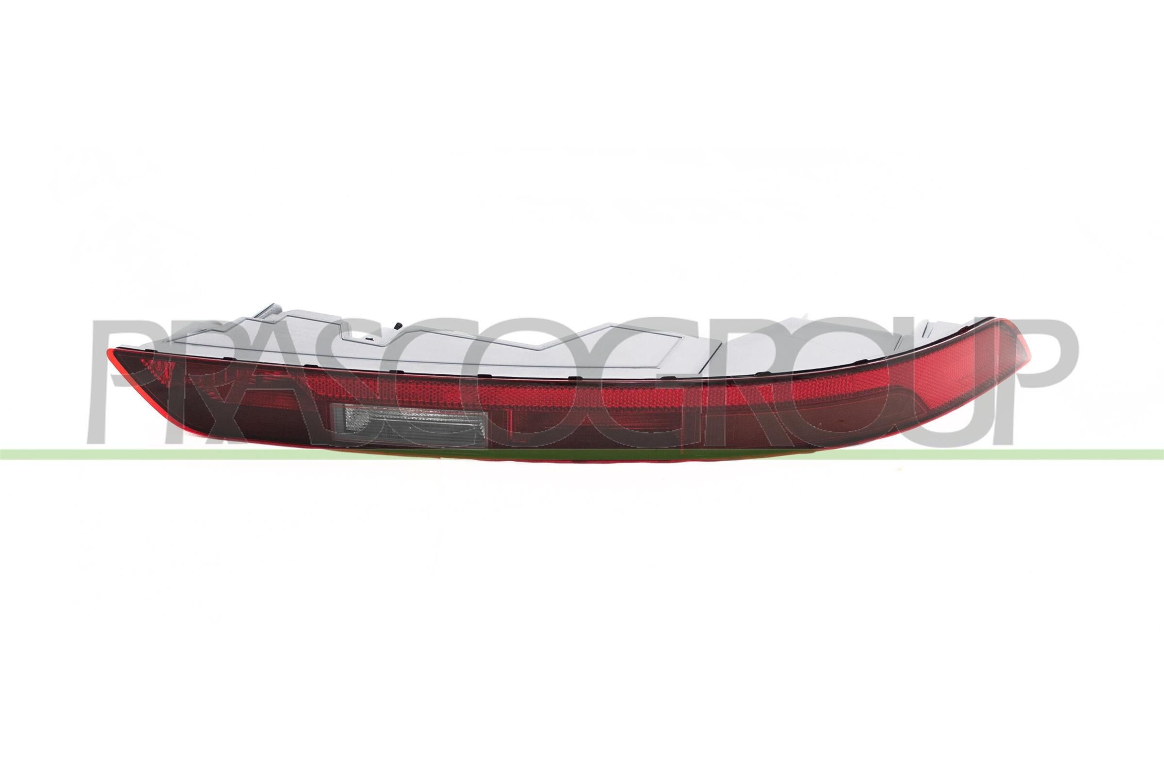 PRASCO Aizm. miglas lukturi AD8244453 Aizmugurējie miglas lukturi PRASCO PROCEED AD8244453 lēti