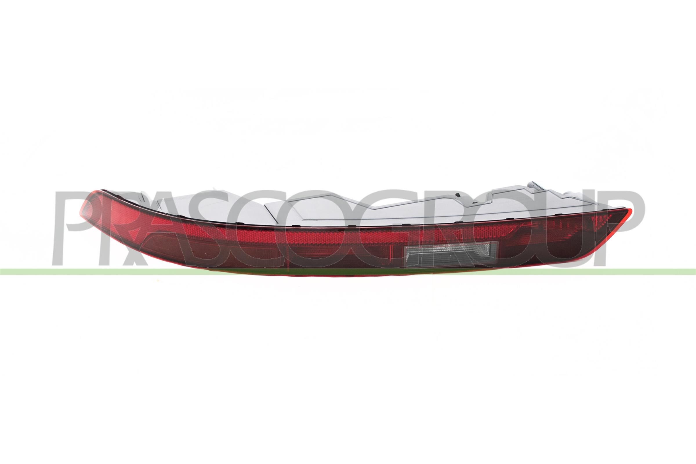 PRASCO Takasumuvalo AD8244454 PRASCO AD8244454 BMW E61 takasumuvalo vaihto hinta