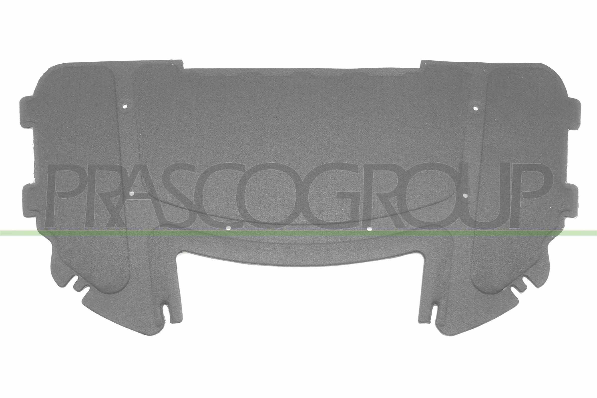 PRASCO Motorrumsisolation BM0241945 PRASCO BM0241945 Motorrumsisolation