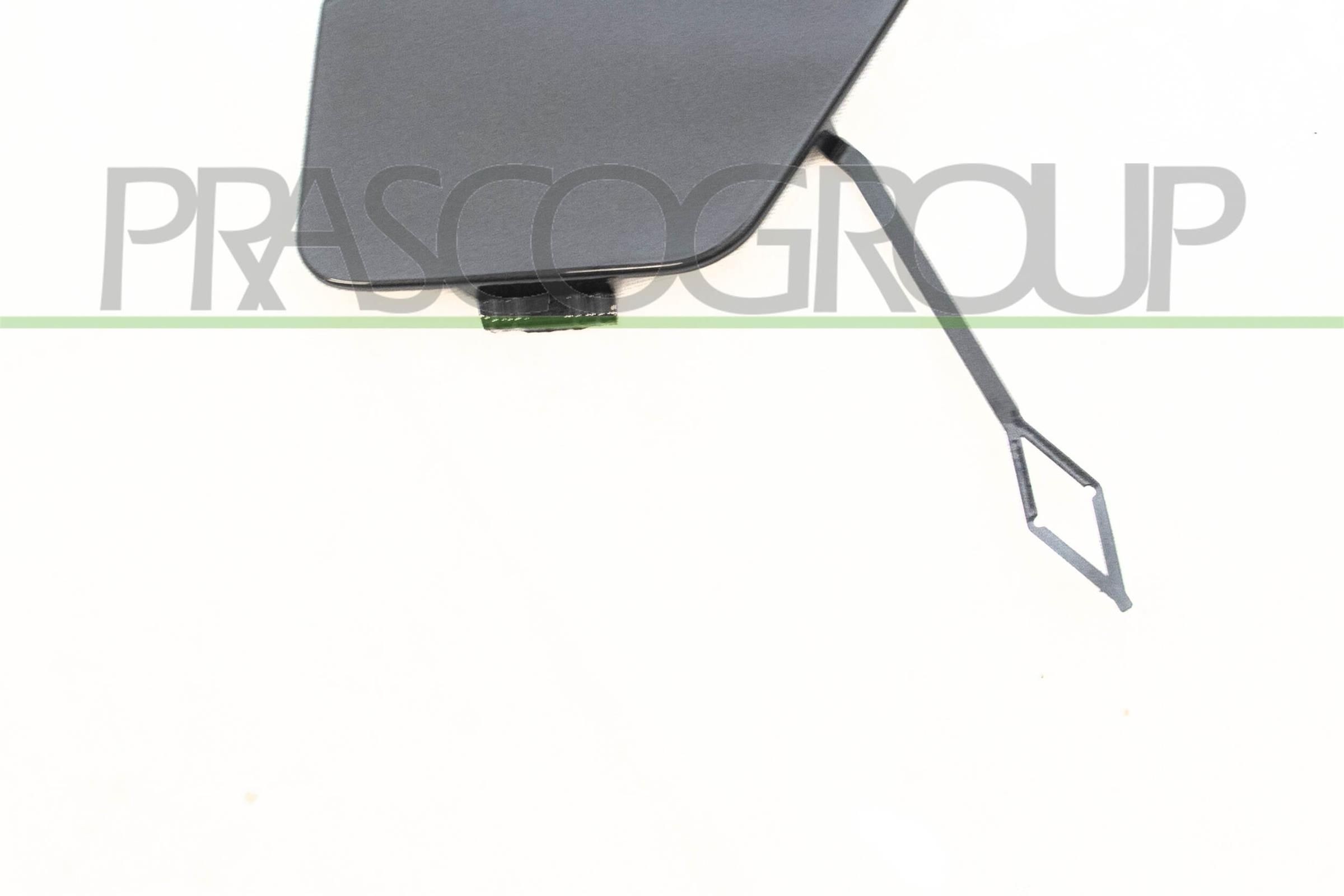 PRASCO Vetokoukun luukku BM0551286 VW CC vetokoukun luukku PRASCO BM0551286