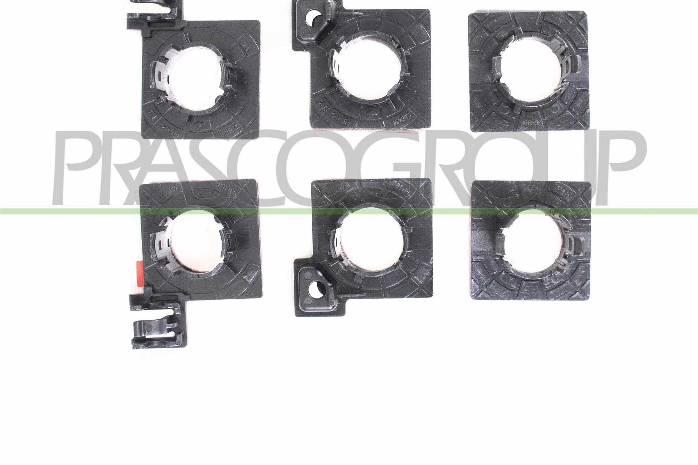 PRASCO Houder, sensor-parkeerhulp BM0551355 PRASCO BM0551355 Houder, sensor-parkeerhulp BMW G11 goedkoop